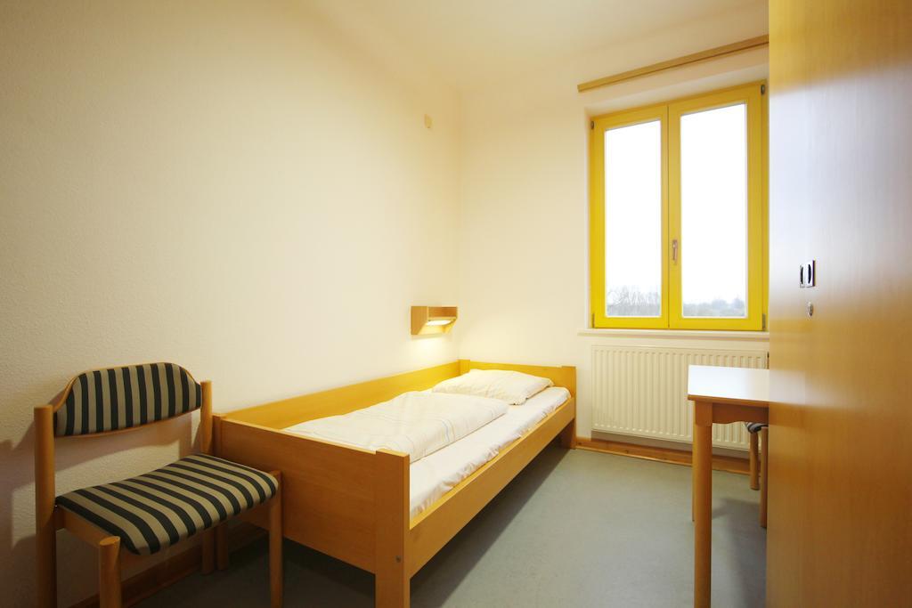 Djh Jugendherberge Greifswald Quarto foto
